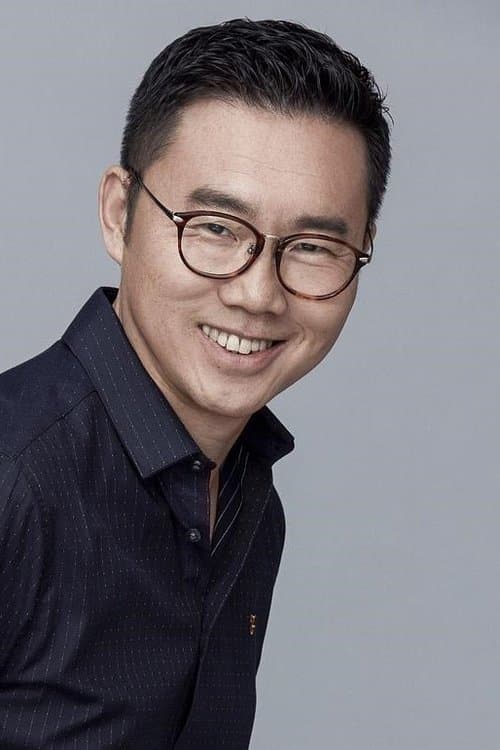 Photo of Li Jun