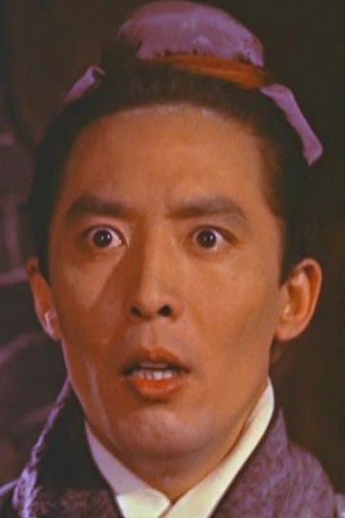 Li Kuo-Hua image