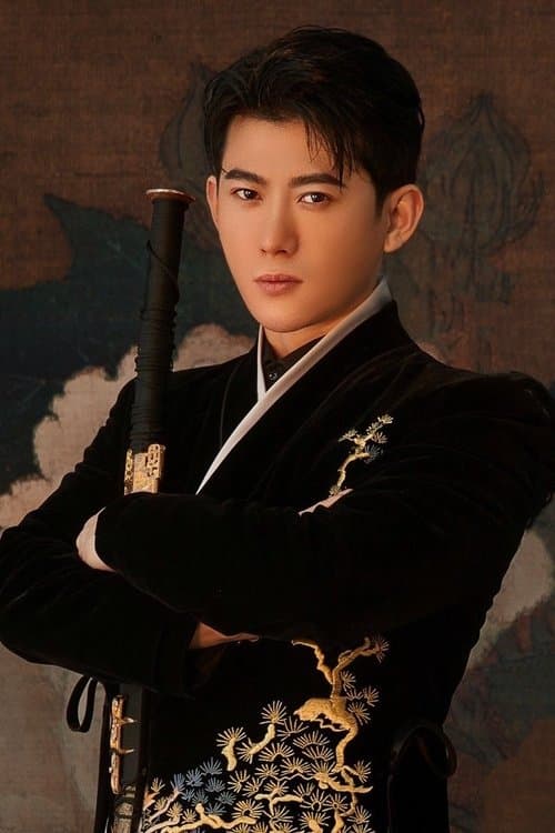 Li Qianfeng image