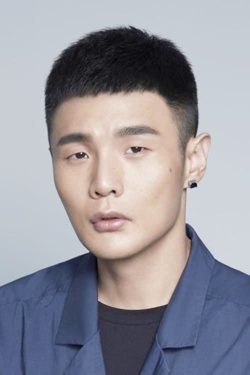 Li Ronghao image