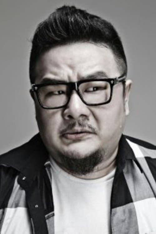 Li Shangyi image