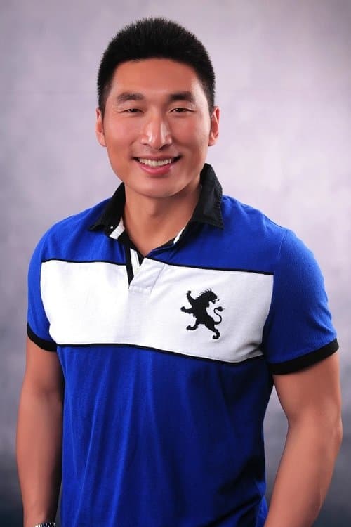 Li Shengda image