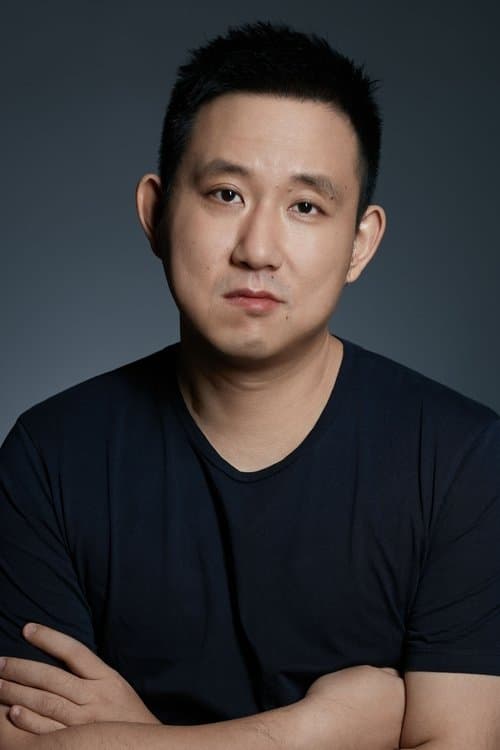 Photo of Li Weiran