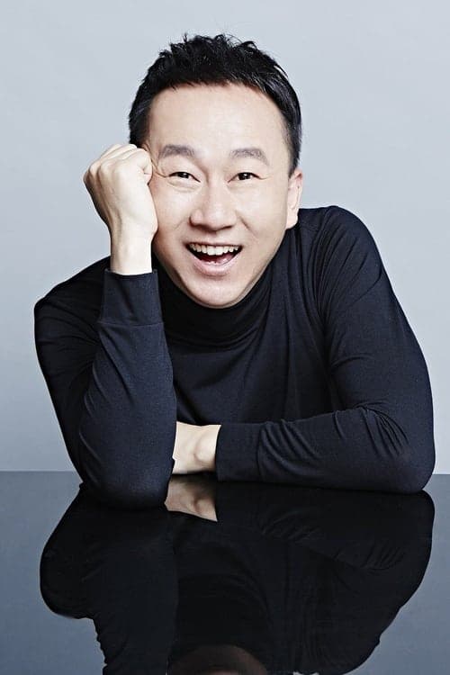 Li Xiaochuan image
