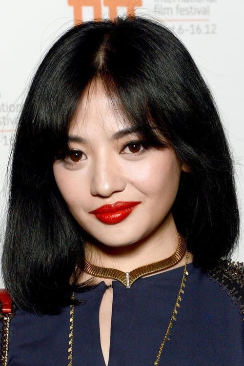 Photo of Li Xinyun
