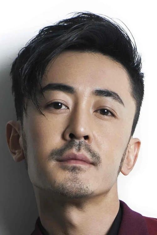 Li Yanan image