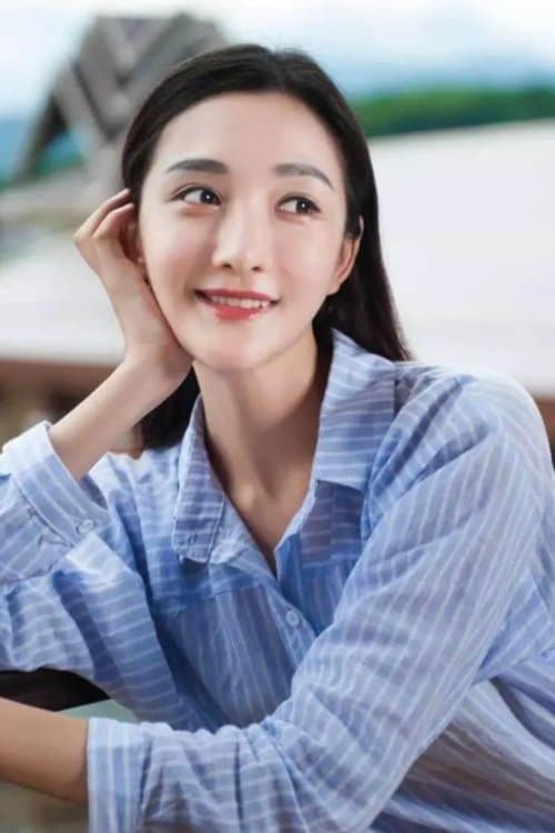 Li Zhen'an image