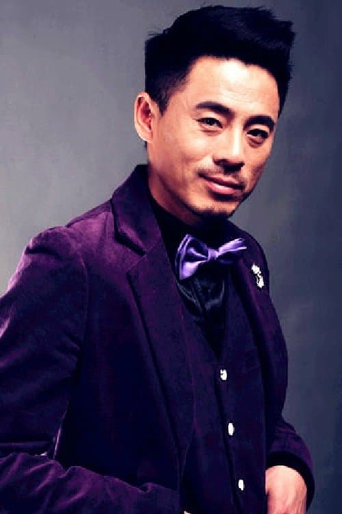 Li Zhenyu image