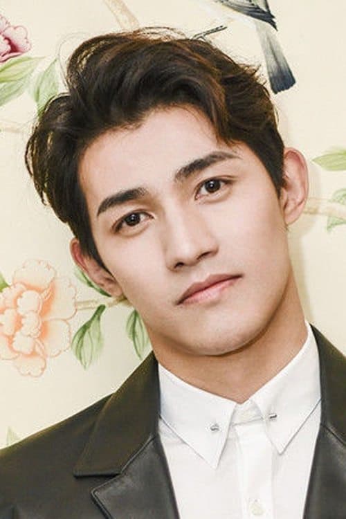 Li Zifeng image