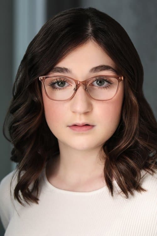 Lia Frankland image