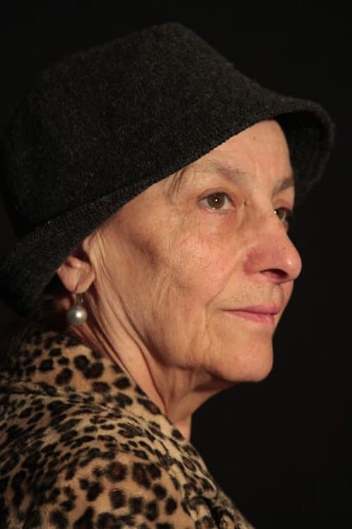 Lia Kapanadze image