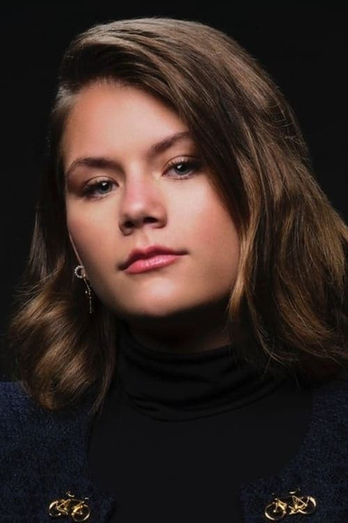 Lia McHugh image