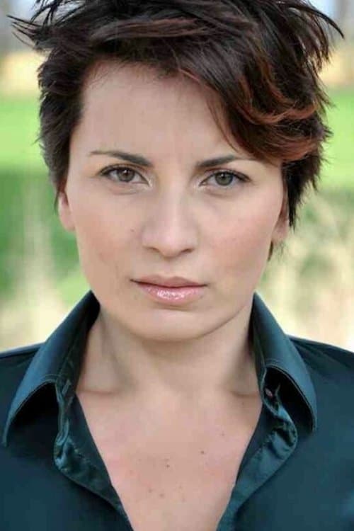 Lia Zinno image