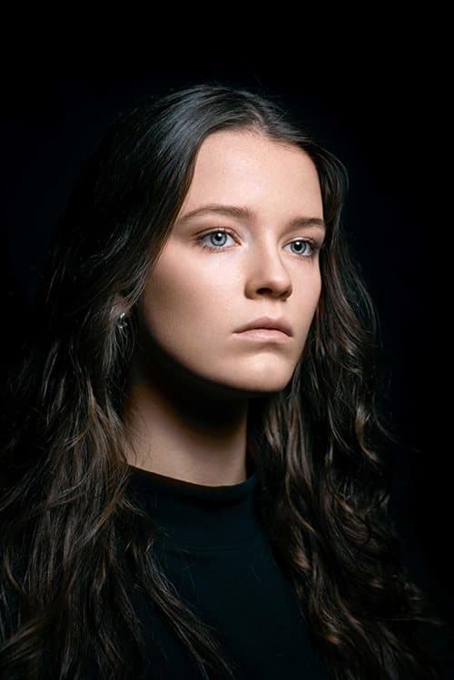 Liah O'Prey image