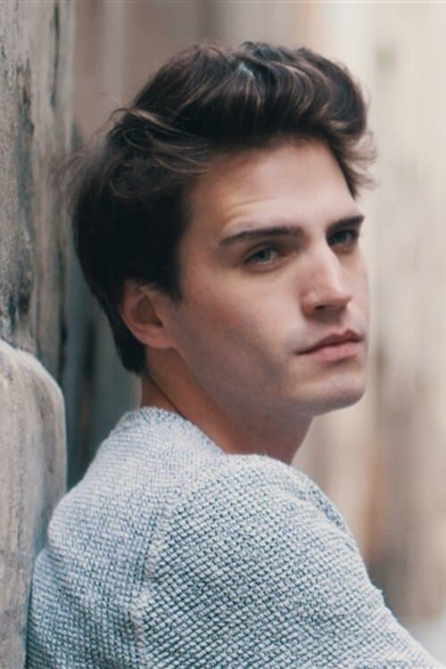 Liam Baty image