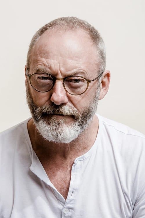 Liam Cunningham image