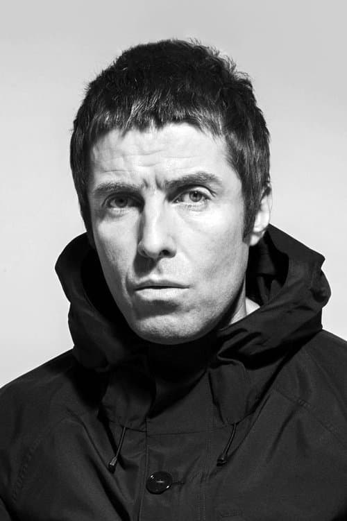 Liam Gallagher image