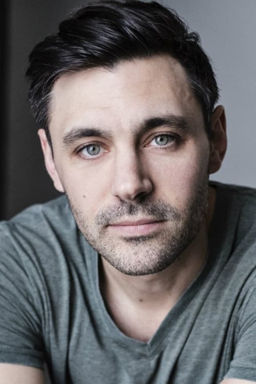 Liam Garrigan image