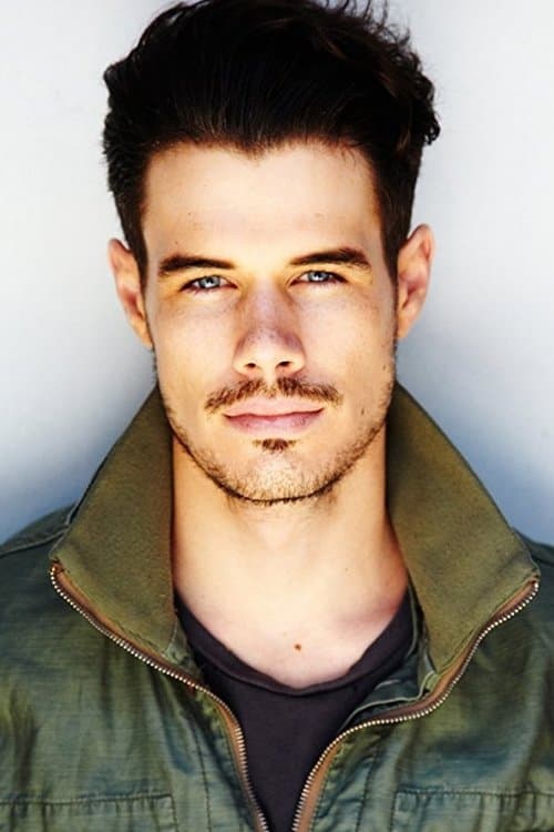 Liam Hall image