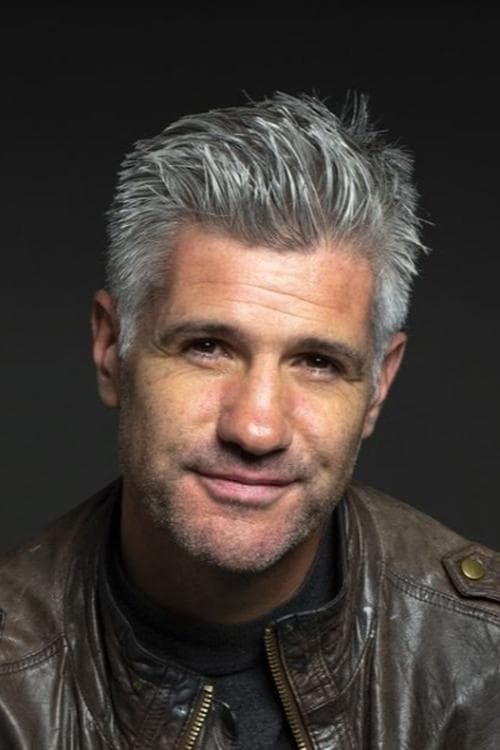 Liam Hourican image