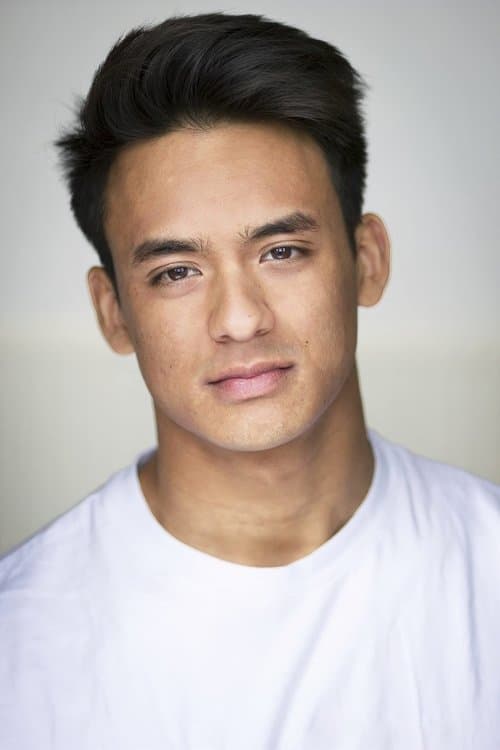 Liam Lau Fernandez image