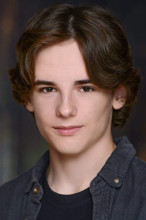 Liam MacDonald image