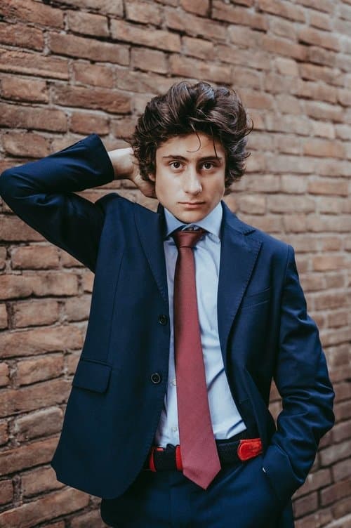 Liam Nicolosi image