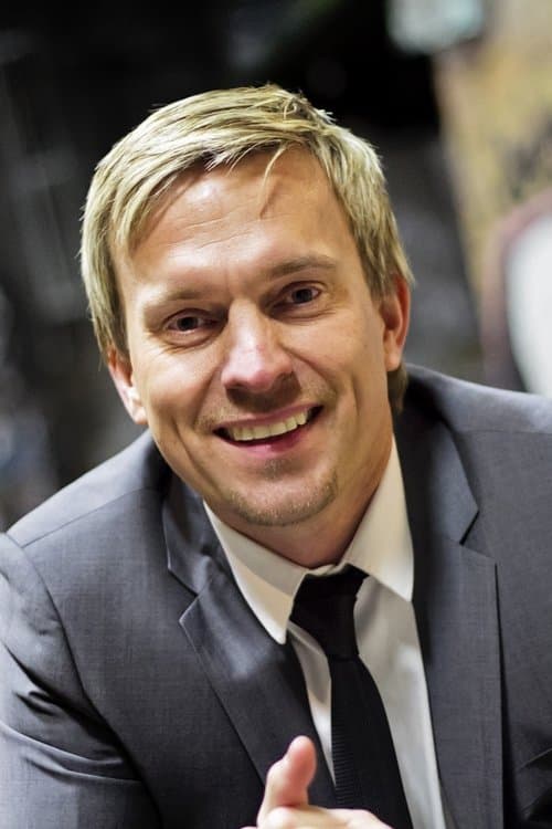 Liam Norberg image