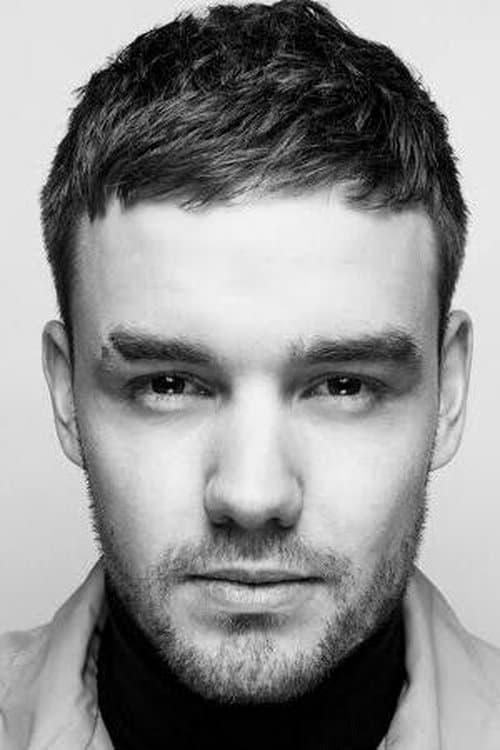 Liam Payne image