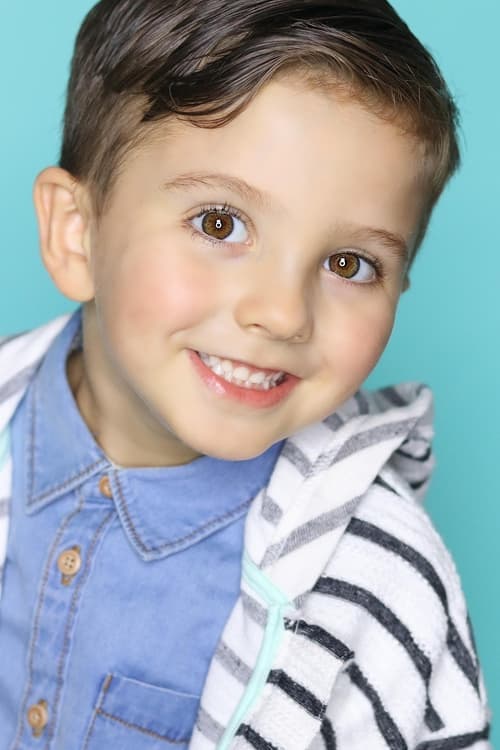 Liam Pileggi image