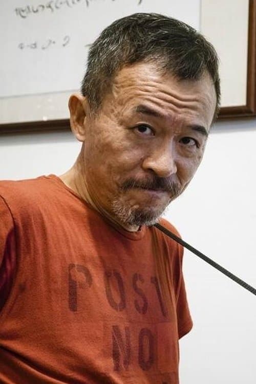 Lian-yu Huang image