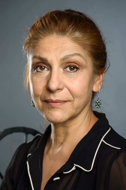 Liana Ceterchi image