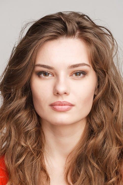 Liana Griba image