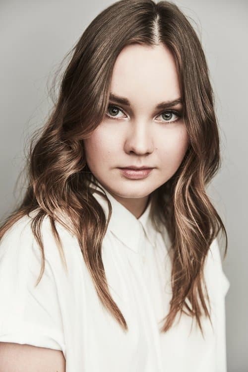 Liana Liberato image