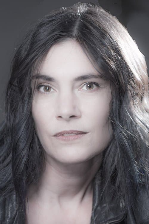 Liane Curtis image