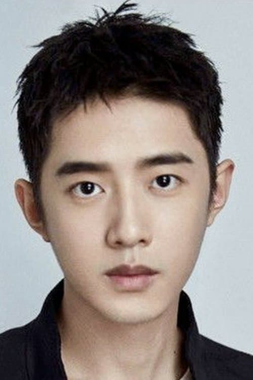 Liang Jingkang image