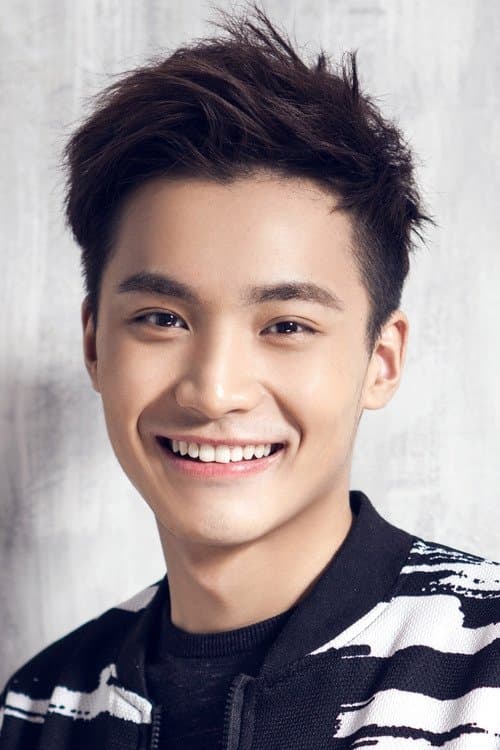 Liang Tingwei image
