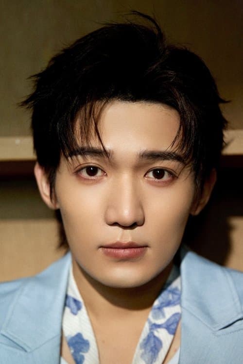 Liang Yongqi image