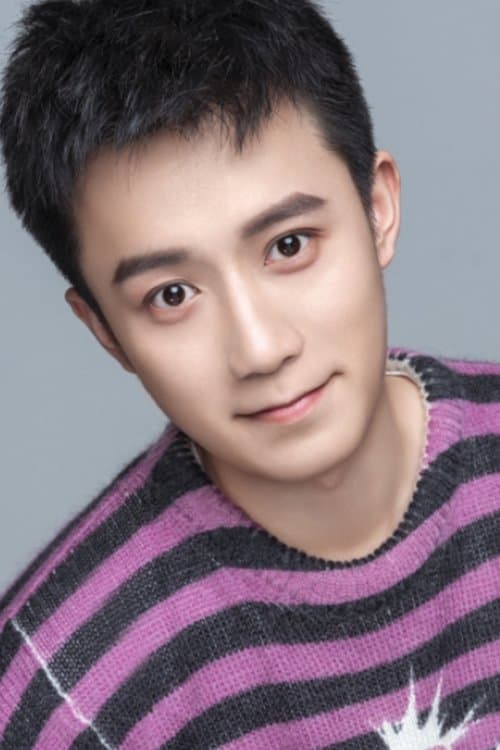 Liang Zhigang image