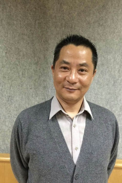 Liang Zou image