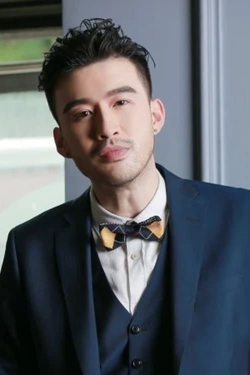 Liao Wang image