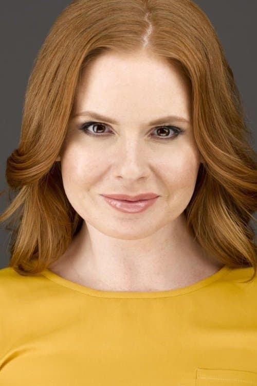 Libby Blake image