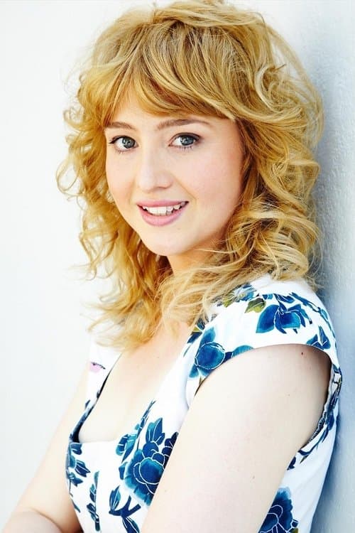 Libby Campbell image