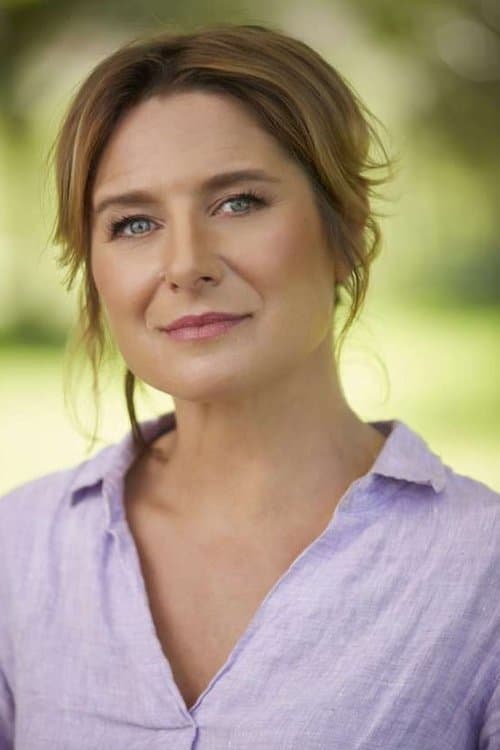 Libby Tanner image