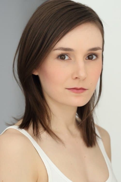 Libby Woodbridge image