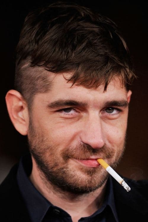 Libero De Rienzo image