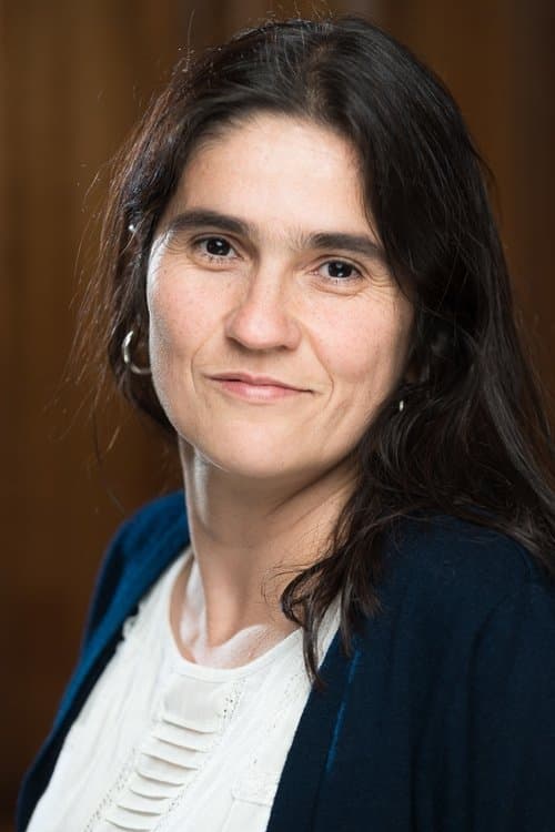 Photo of Libia Stella Gómez