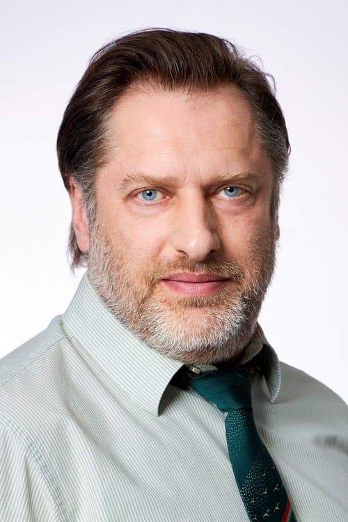 Libor Jeník image