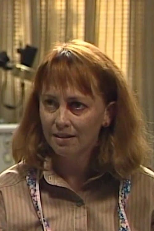 Liddy Clark image