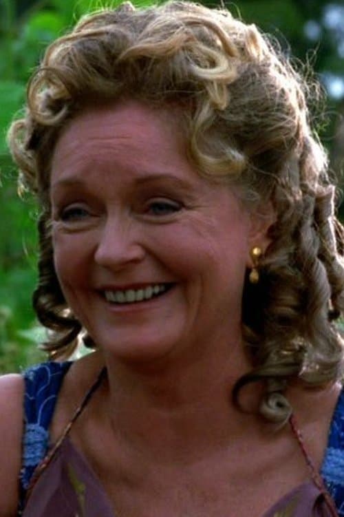 Liddy Holloway image